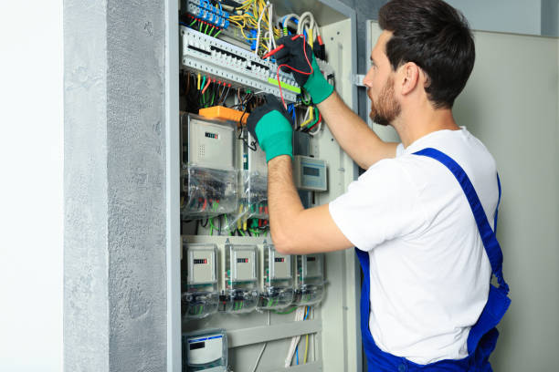 Best Licensed Electrician  in Quarryville, PA