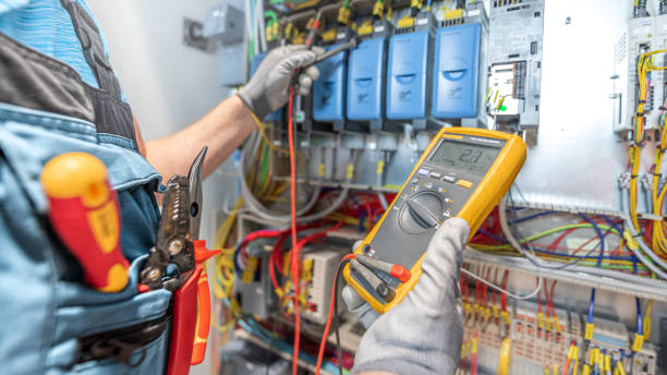Best Commercial Electrician Services  in Quarryville, PA