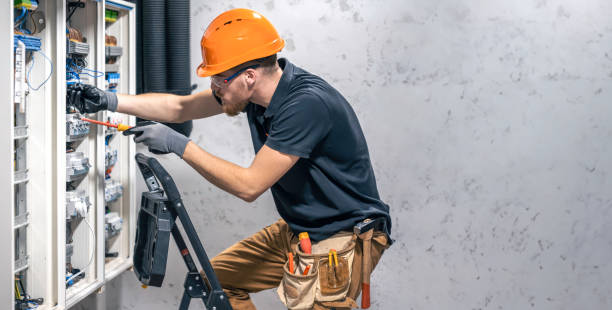 Best Circuit Breaker Repair  in Quarryville, PA
