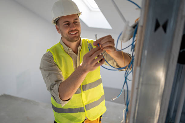 Best Circuit Breaker Repair  in Quarryville, PA