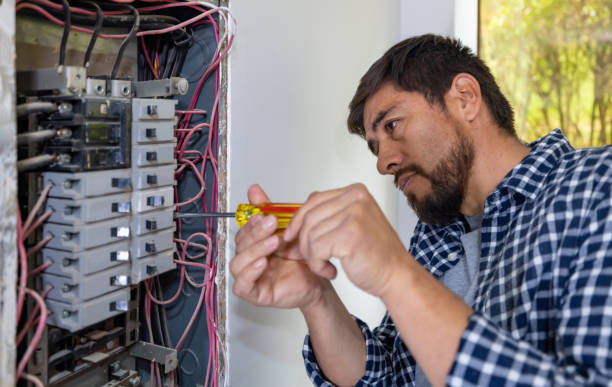 Best Affordable Emergency Electrician  in Quarryville, PA
